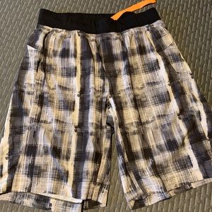Lululemon Core Shorts